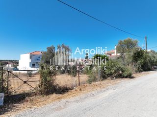 Οικόπεδο 568 τ.μ. για πώληση, Αργολίδα, Κρανίδι-thumb-5