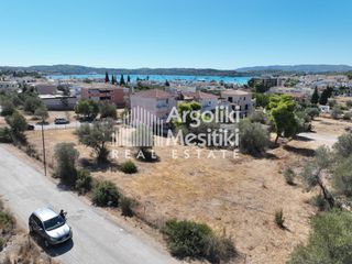 Οικόπεδο 568 τ.μ. για πώληση, Αργολίδα, Κρανίδι-thumb-24