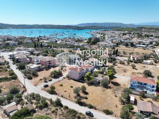 Οικόπεδο 568 τ.μ. για πώληση, Αργολίδα, Κρανίδι-thumb-8