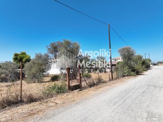 Οικόπεδο 568 τ.μ. για πώληση, Αργολίδα, Κρανίδι-thumb-4