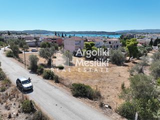 Οικόπεδο 568 τ.μ. για πώληση, Αργολίδα, Κρανίδι-thumb-13
