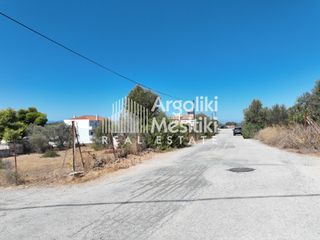 Οικόπεδο 568 τ.μ. για πώληση, Αργολίδα, Κρανίδι-thumb-3