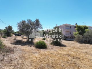 Οικόπεδο 568 τ.μ. για πώληση, Αργολίδα, Κρανίδι-thumb-19