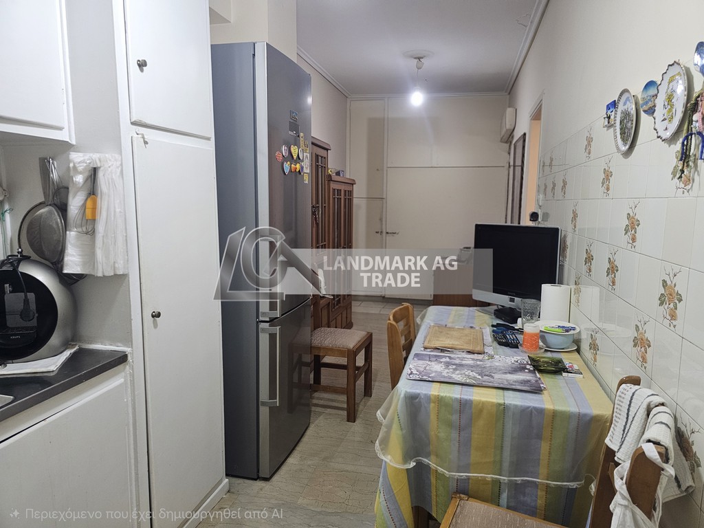 Διαμέρισμα 75 τ.μ. προς πώληση, Αθήνα - Κέντρο, Νέος Κόσμος