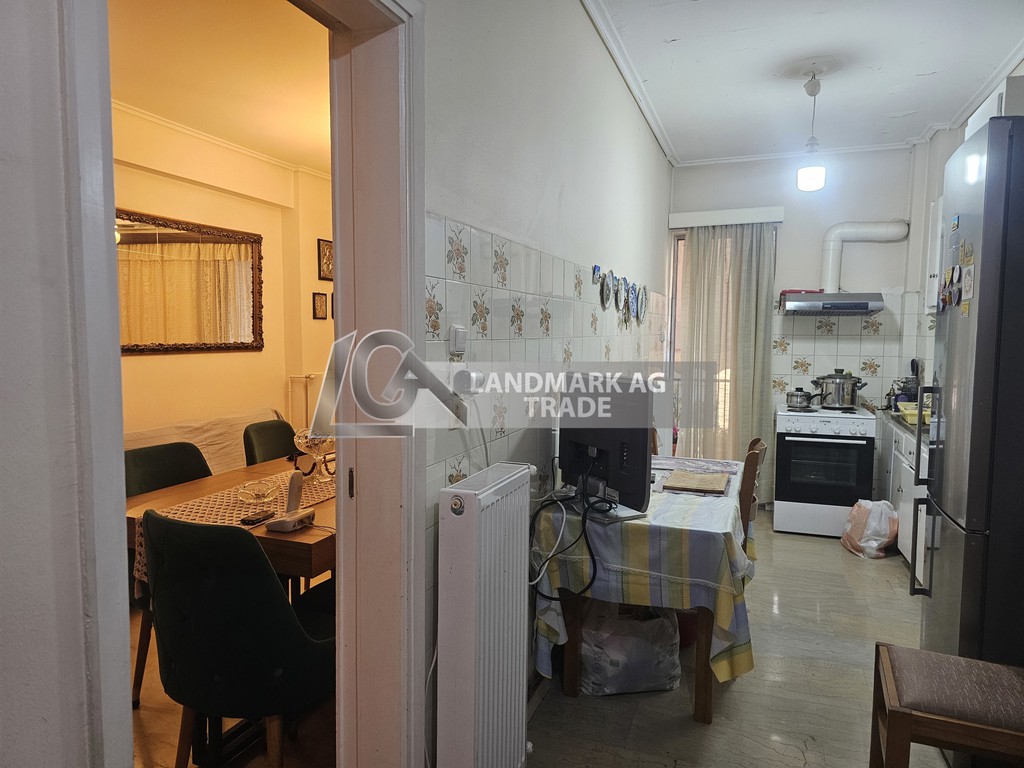 Διαμέρισμα 75 τ.μ. προς πώληση, Αθήνα - Κέντρο, Νέος Κόσμος