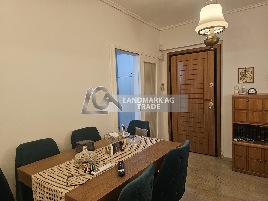 Διαμέρισμα 75 τ.μ. προς πώληση, Αθήνα - Κέντρο, Νέος Κόσμος