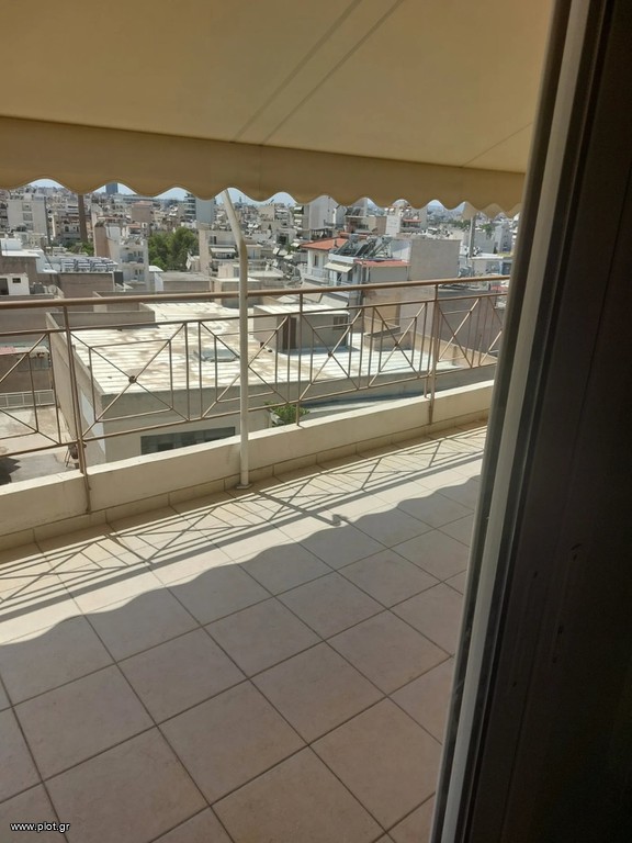 Διαμέρισμα 107 τ.μ. πρός ενοικίαση, Πειραιάς, Καμίνια