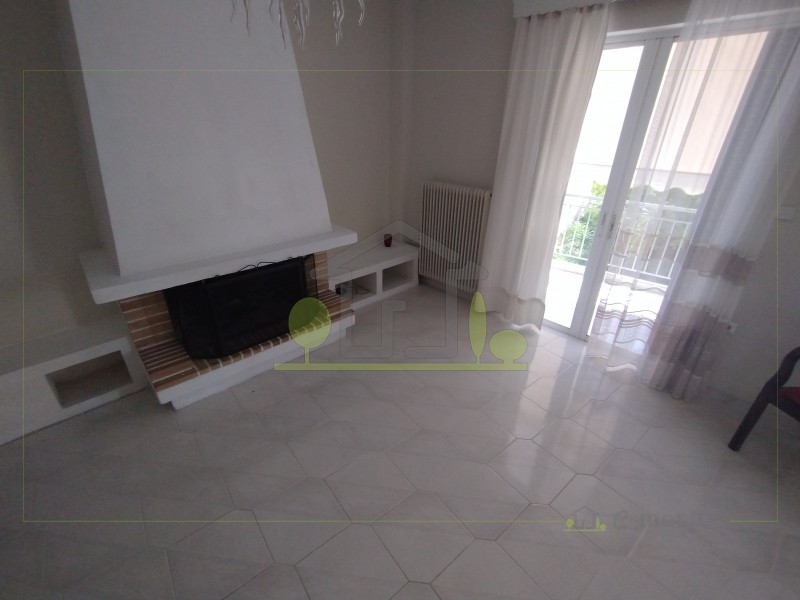Διαμέρισμα 120 τ.μ. πρός ενοικίαση, Αχαΐα, Πάτρα