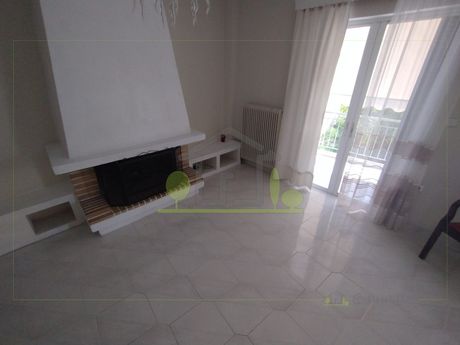 Apartment 120 sqm for rent