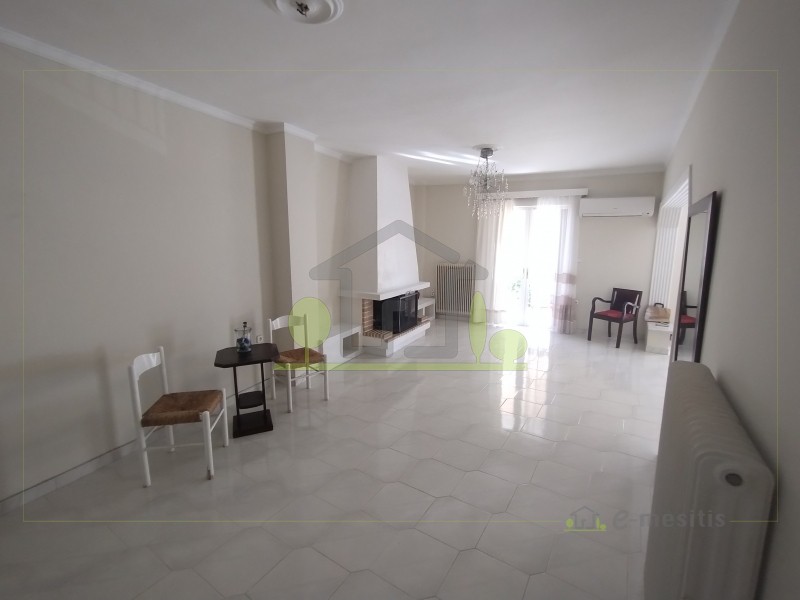 Διαμέρισμα 120 τ.μ. πρός ενοικίαση, Αχαΐα, Πάτρα