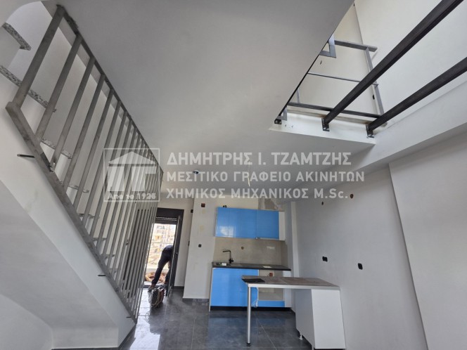 Μεζονέτα 60 τ.μ. πρός πώληση, Μαγνησία, Βόλος