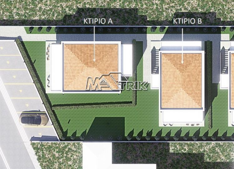 Διαμέρισμα 75 τ.μ. προς πώληση, Νικήτη