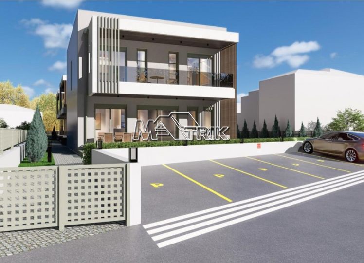 Διαμέρισμα 75 τ.μ. προς πώληση, Νικήτη