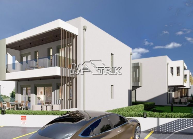 Διαμέρισμα 75 τ.μ. προς πώληση, Νικήτη