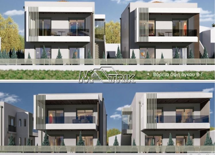 Διαμέρισμα 75 τ.μ. προς πώληση, Νικήτη