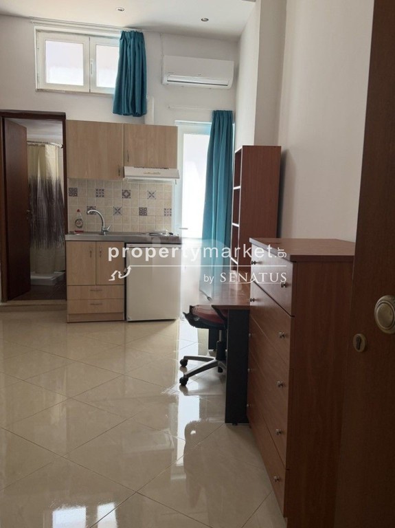 Studio / γκαρσονιέρα 25 τ.μ. προς ενοικίαση, Καμίνια Ηρακλείου