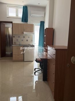 Studio / γκαρσονιέρα 25 τ.μ. προς ενοικίαση