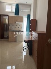Studio / γκαρσονιέρα 25 τ.μ. για ενοικίαση