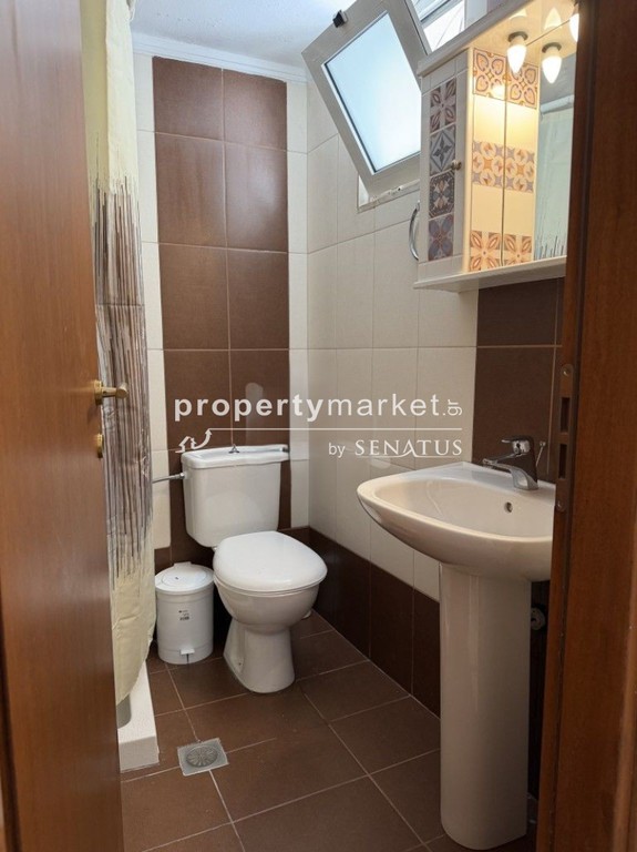 Studio / γκαρσονιέρα 25 τ.μ. προς ενοικίαση, Καμίνια Ηρακλείου