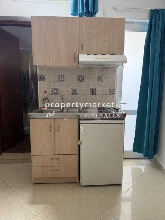 Studio / γκαρσονιέρα 25 τ.μ. προς ενοικίαση, Καμίνια Ηρακλείου
