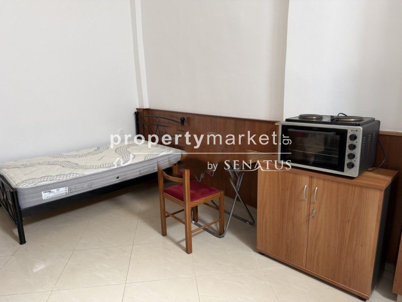 Studio / γκαρσονιέρα 25 τ.μ. προς ενοικίαση, Καμίνια Ηρακλείου