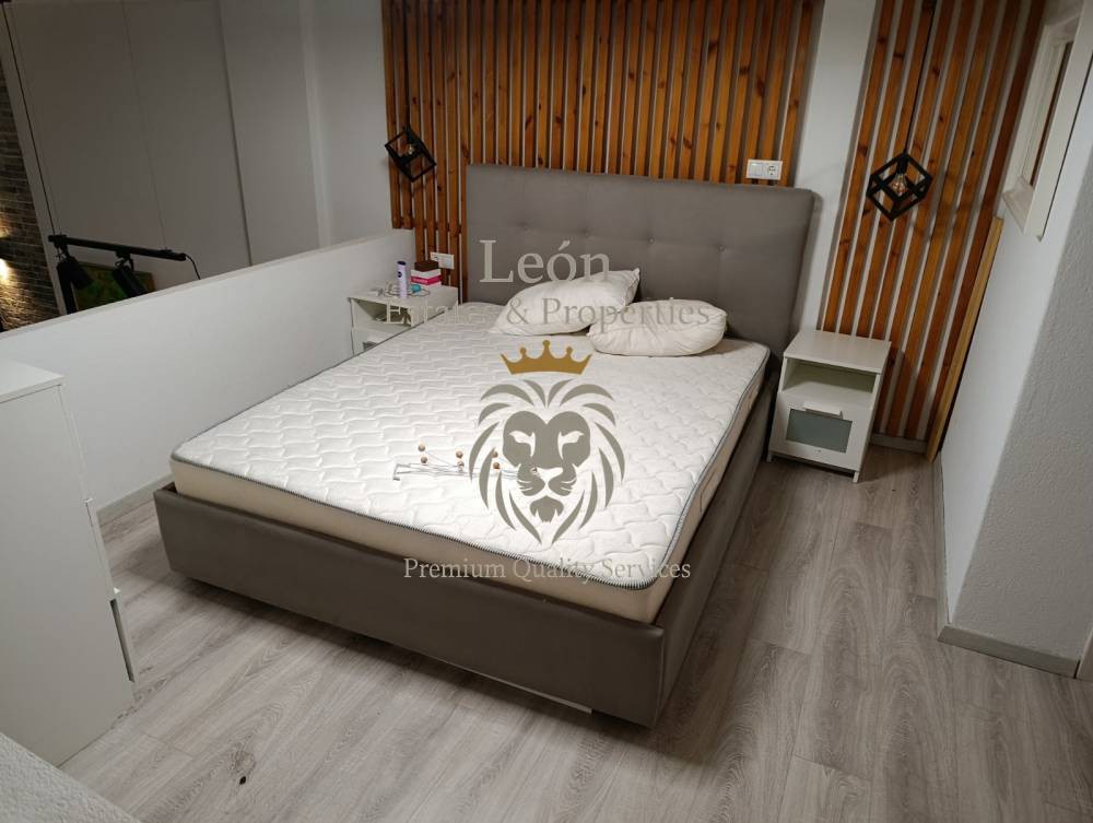 Loft 67 τ.μ. πρός πώληση, Θεσσαλονίκη - Κέντρο, Φάληρο