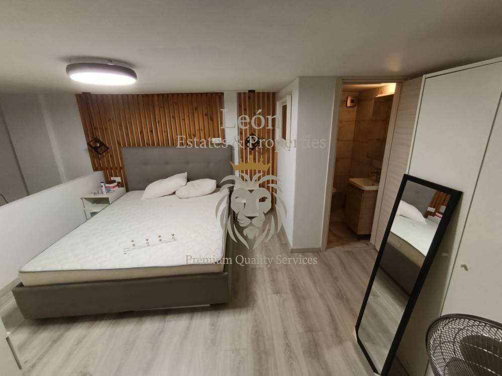 Loft 67 τ.μ. πρός πώληση, Θεσσαλονίκη - Κέντρο, Φάληρο