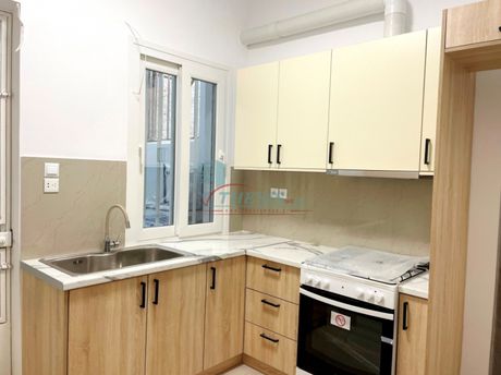 Διαμέρισμα 63,32 τ.μ. προς πώληση