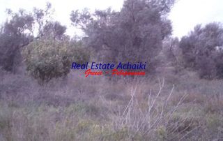 Αγροτεμάχια 3.285 τ.μ. προς πώληση, Καμάρες Ερινεού-thumb-1