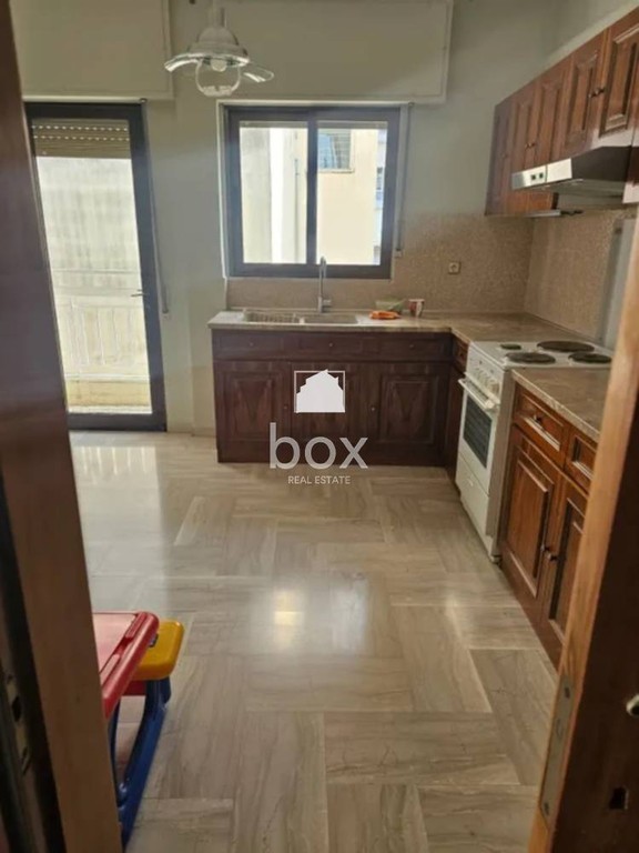 Διαμέρισμα 120 τ.μ. πρός ενοικίαση, Θεσσαλονίκη - Περιφ/Κοί Δήμοι, Καλαμαριά