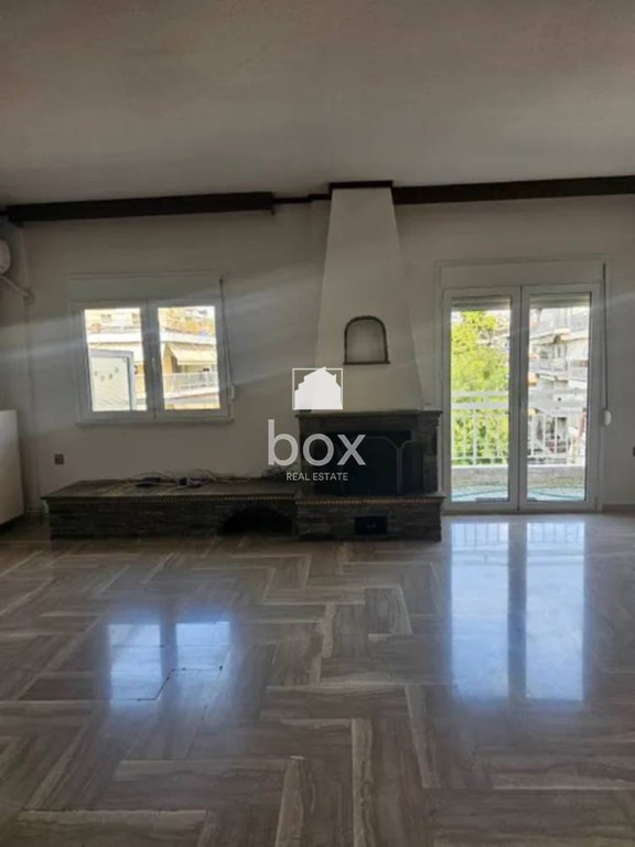 Διαμέρισμα 120 τ.μ. πρός ενοικίαση, Θεσσαλονίκη - Περιφ/Κοί Δήμοι, Καλαμαριά