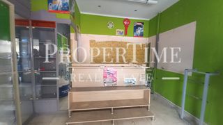 Κατάστημα 38 τ.μ. για ενοικίαση