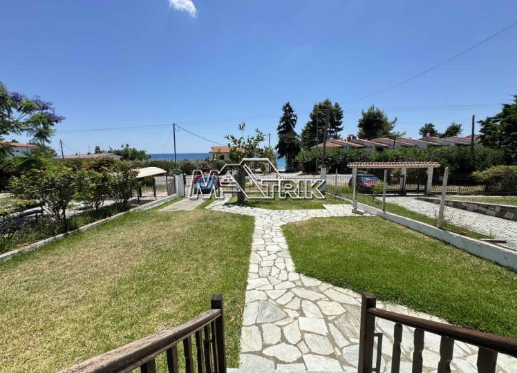 Μεζονέτα 120 τ.μ. προς πώληση, Μόλες Καλύβες