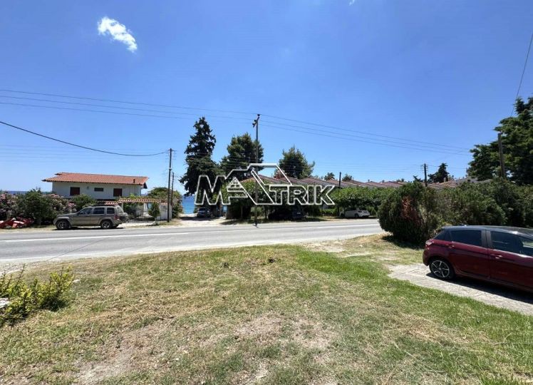 Μεζονέτα 120 τ.μ. προς πώληση, Μόλες Καλύβες