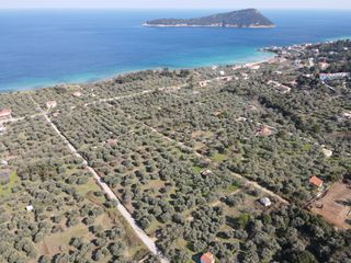 Οικόπεδο 684 τ.μ. για πώληση