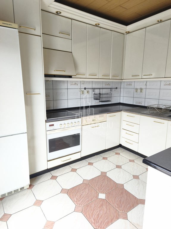 Διαμέρισμα 70 τ.μ. πρός ενοικίαση, Θεσσαλονίκη - Περιφ/Κοί Δήμοι, Σταυρούπολη