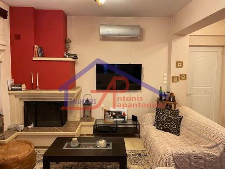 Maisonette 96 sqm for rent