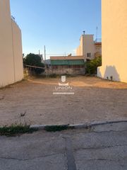 Land plot 303 sqm for sale