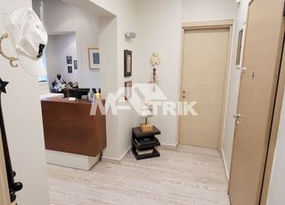 Γραφείο 115 τ.μ. για ενοικίαση, Θεσσαλονίκη - Κέντρο, Καμάρα-thumb-9