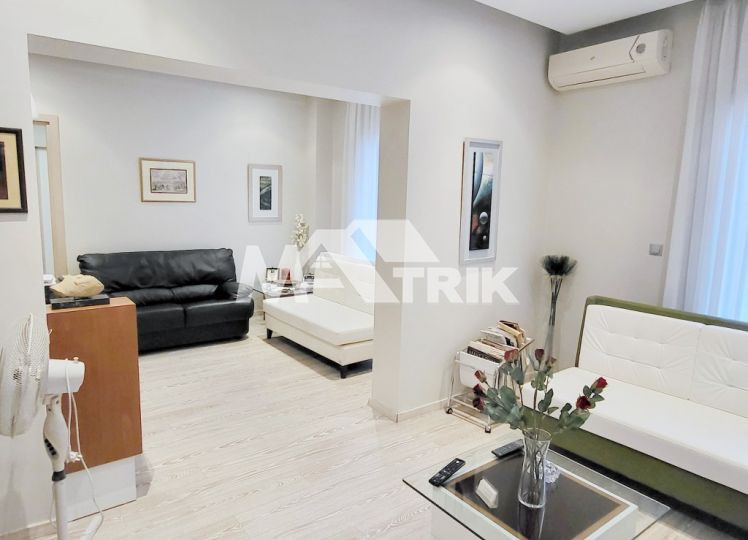Γραφείο 115 τ.μ. πρός ενοικίαση, Θεσσαλονίκη - Κέντρο, Καμάρα