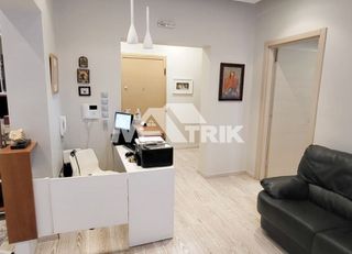 Γραφείο 115 τ.μ. για ενοικίαση, Θεσσαλονίκη - Κέντρο, Καμάρα-thumb-5