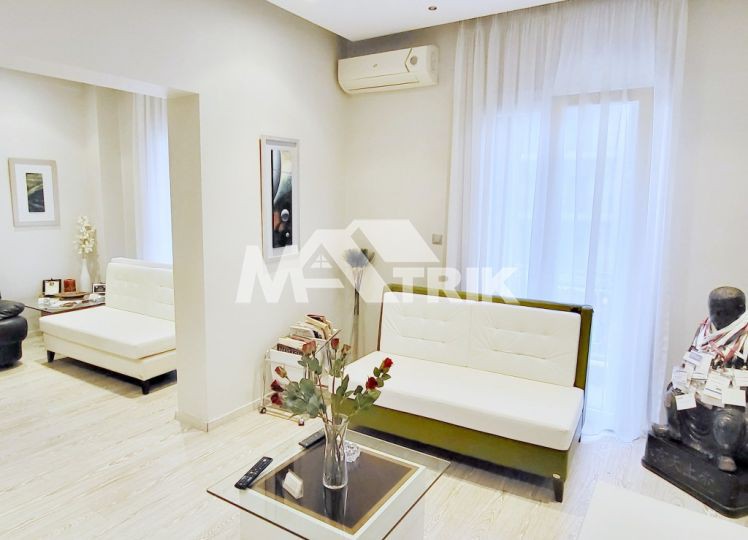 Γραφείο 115 τ.μ. πρός ενοικίαση, Θεσσαλονίκη - Κέντρο, Καμάρα