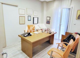 Γραφείο 115 τ.μ. για ενοικίαση, Θεσσαλονίκη - Κέντρο, Καμάρα-thumb-12