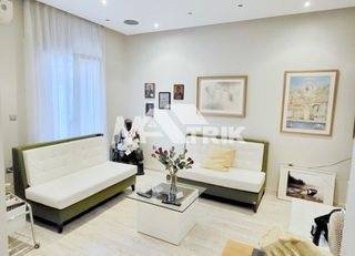 Γραφείο 115 τ.μ. για ενοικίαση, Θεσσαλονίκη - Κέντρο, Καμάρα-thumb-1