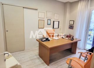 Γραφείο 115 τ.μ. για ενοικίαση, Θεσσαλονίκη - Κέντρο, Καμάρα-thumb-13