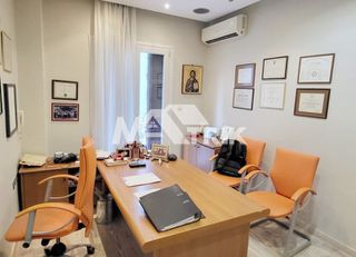 Γραφείο 115 τ.μ. για ενοικίαση, Θεσσαλονίκη - Κέντρο, Καμάρα-thumb-14
