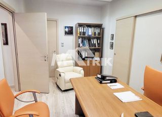 Γραφείο 115 τ.μ. για ενοικίαση, Θεσσαλονίκη - Κέντρο, Καμάρα-thumb-15