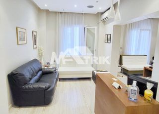 Γραφείο 115 τ.μ. για ενοικίαση, Θεσσαλονίκη - Κέντρο, Καμάρα-thumb-6