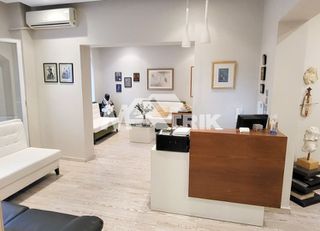 Γραφείο 115 τ.μ. για ενοικίαση, Θεσσαλονίκη - Κέντρο, Καμάρα-thumb-8