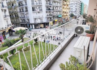 Γραφείο 115 τ.μ. για ενοικίαση, Θεσσαλονίκη - Κέντρο, Καμάρα-thumb-11
